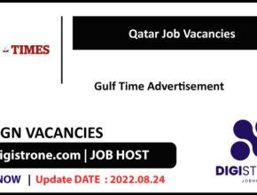 qatar job vacancies