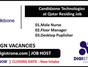 qatar job 2022