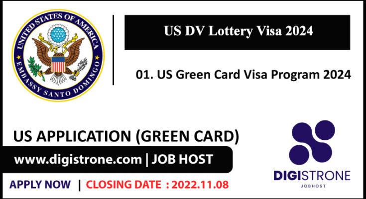 us lottery visa 2024