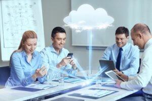 Cloud Solutions for Business